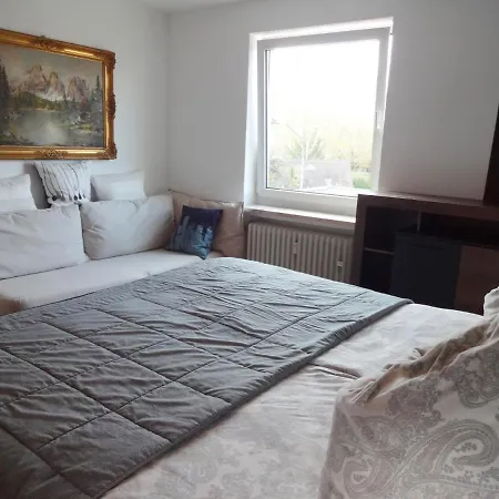Schöne Am Bahnhof In - 20 Min Bis München Zentrum Apartamento *