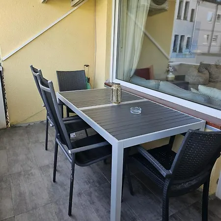 Apartment Moderne Am Bahnhof Mit Direkter S-bahn Verbindung Nach Muenchen