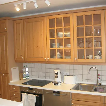 Apartment Schöne Am Bahnhof In - 20 Min Bis München Zentrum *