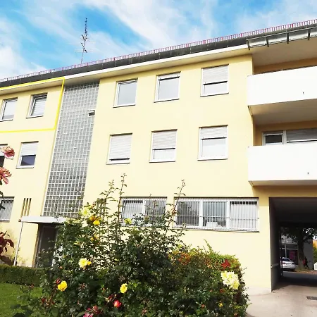 Apartmán Moderne Am Bahnhof Mit Direkter S-bahn Verbindung Nach Muenchen *